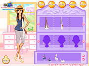 play Shopping Spree Dress Up