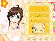 play Girl Dressup Makeover 10