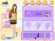 play School Friend Make Over
