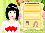 play Girl Dressup Makeover 13