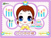 play Betty Make Up