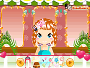 play Cute Hairstyle