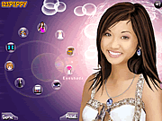 play Brenda Song Makeup
