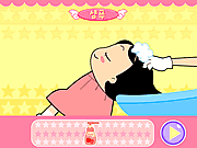 play Hi Kids Hair