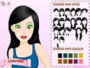 play Makeup Mommy