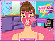 play Sandy'S Skin Solutions