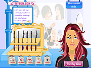 play Fashion Makover
