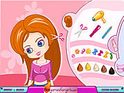 play Cute Style Design Salon