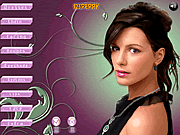 play Kate Beckinsale Make Up