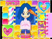play Hairstyle Makeover