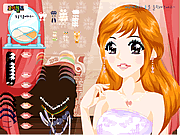 play Naomi The Girl In Love