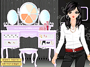 play Mascara Ppomnaegi