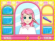 play Make Over Studio