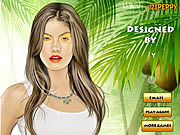 play Elisha Cuthbert Make Up