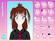 play Hair Styling