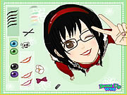 play Special Make Over