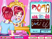 play Mirror Student Makeup