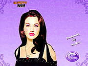 play Karen Mulder Makeover