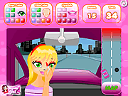 play Car Make Up