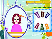 play Right Hair