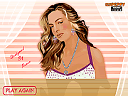 play Katherine Heigl Makeover