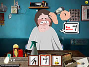 play Billu'S Makeover Salon