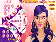 play Gorgeous Megan Fox