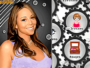 play Mariah Carrey Make Up