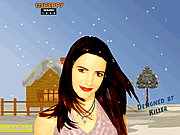 play Kristin Davis Makeover