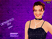 play Hayden Panettiere Makeover