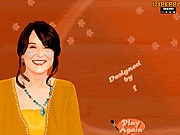 play Alexa Vega Makeover
