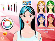 play Girl Make Up 2