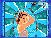play Nicole Kidman Makeover