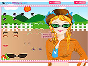 play Beautiful Eyes