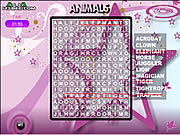 play Word Search Gameplay - 14