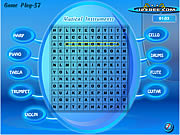 play Word Search Gameplay - 57