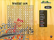 play Word Search Gameplay - 34