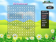 play Word Search Gameplay - 44