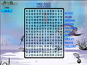 play Word Search Gamepaly - 11