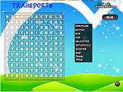 play Word Search Gameplay - 26
