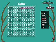 play Word Search Gameplay - 37