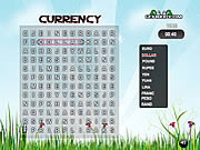 play Word Search Gameplay - 45