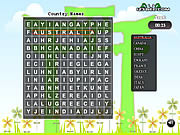 play Word Search Gameplay - 46