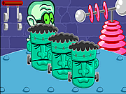 play Frankenbrain