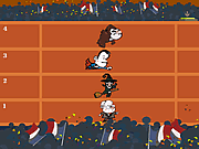 play Presidentielle 2007