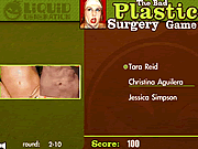 play The Bad Plastic Surgery