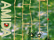play Amida