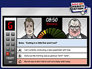 play Red Bull Energy Stations