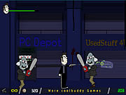 play Zombie Mall