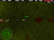 play Zombie Warfare